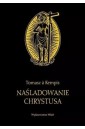Naśladowanie Chrystusa w.2 czarny
