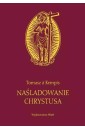 Naśladowanie Chrystusa w.2 (bordo)