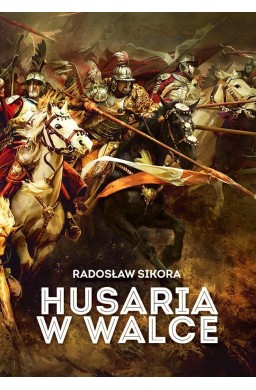 Husaria w walce