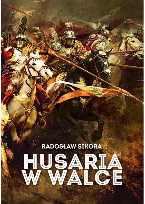 Husaria w walce