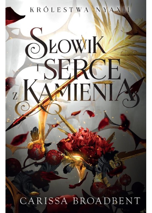 Słowik i serce z kamienia