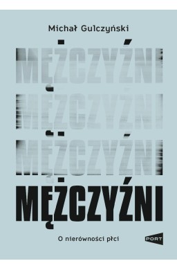 Mężczyźni