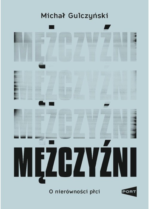 Mężczyźni