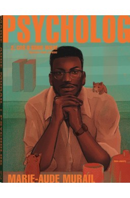 Psycholog T.2 Coś o sobie wiem