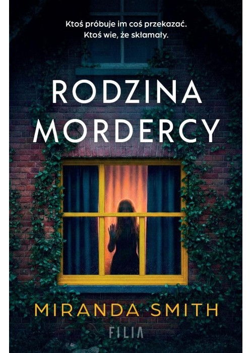 Rodzina mordercy