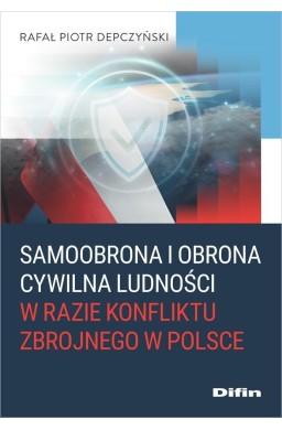 Samoobrona i obrona cywilna ludności w razie..
