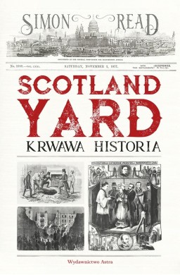 Scotland Yard. Krwawa historia