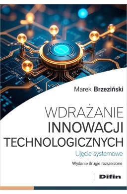 Wdrażanie innowacji technologicznych