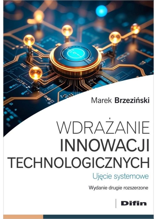 Wdrażanie innowacji technologicznych