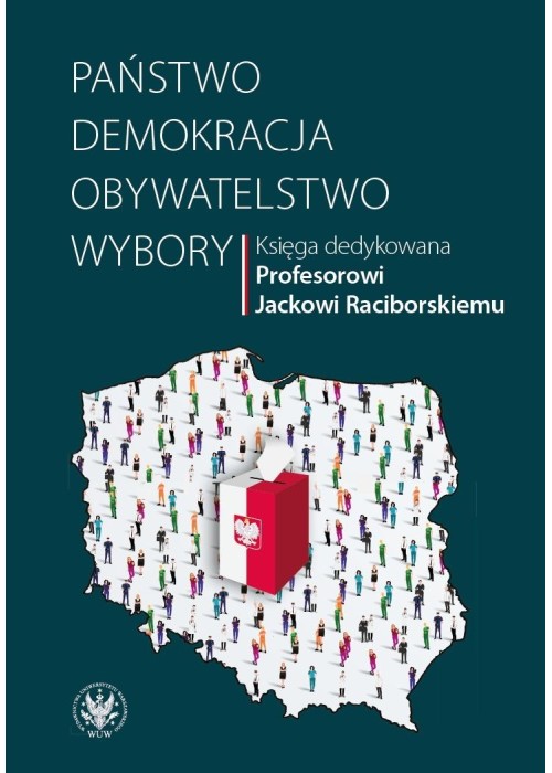 Państwo - demokracja - obywatelstwo - wybory