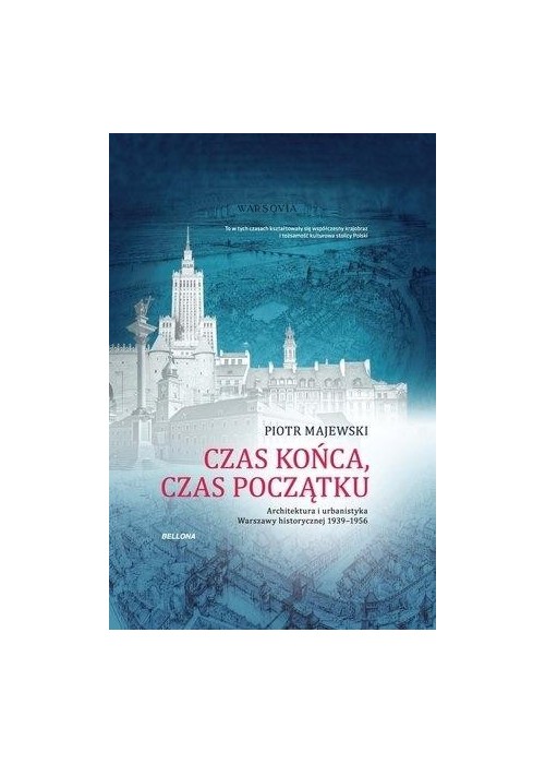 Czas końca, czas początku