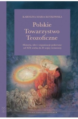 Polskie Towarzystwo Teozoficzne