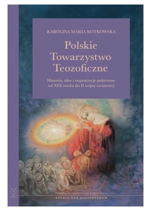 Polskie Towarzystwo Teozoficzne