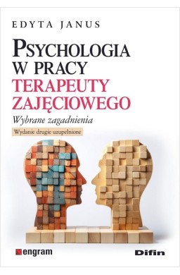 Psychologia w pracy terapeuty zajęciowego w.2