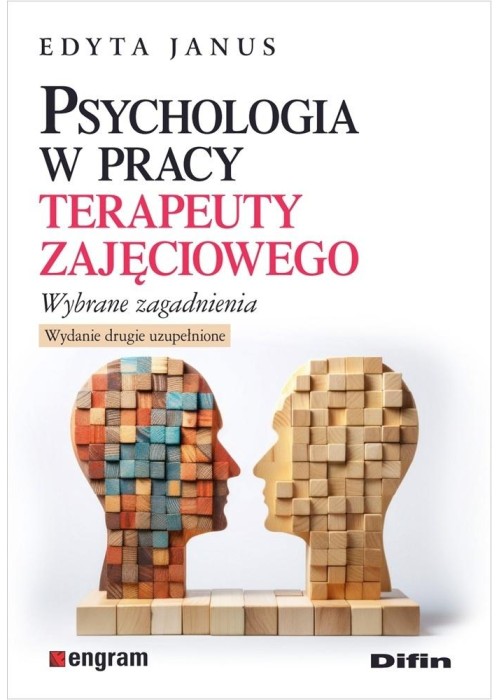 Psychologia w pracy terapeuty zajęciowego w.2