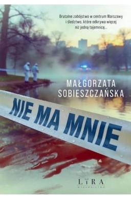 Nie ma mnie