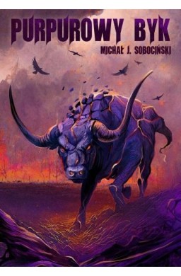 Purpurowy Byk