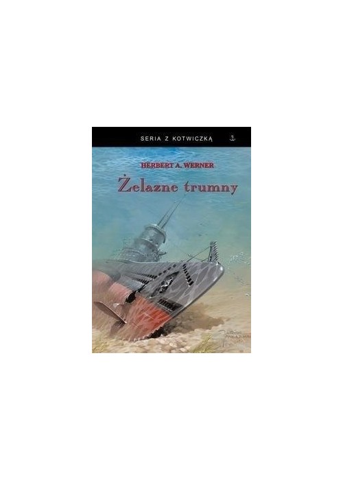 Żelazne trumny BR w.6