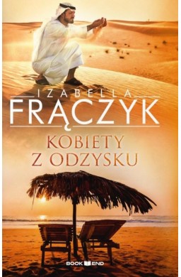 Kobiety z odzysku T.1