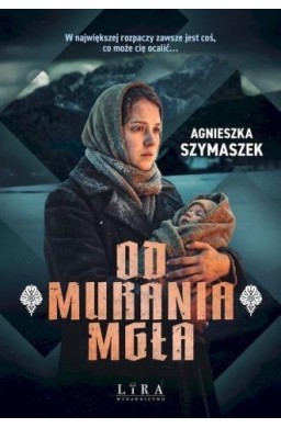 Od Murania mgła