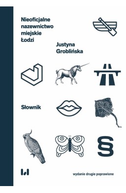 Nieoficjalne nazewnictwo miejskie Łodzi w.2 popr.