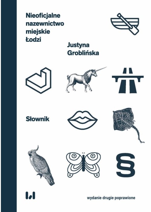 Nieoficjalne nazewnictwo miejskie Łodzi w.2 popr.