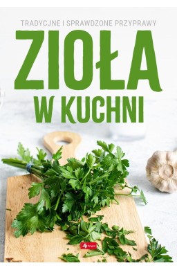 Zioła w kuchni