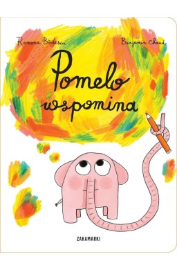 Pomelo wspomina