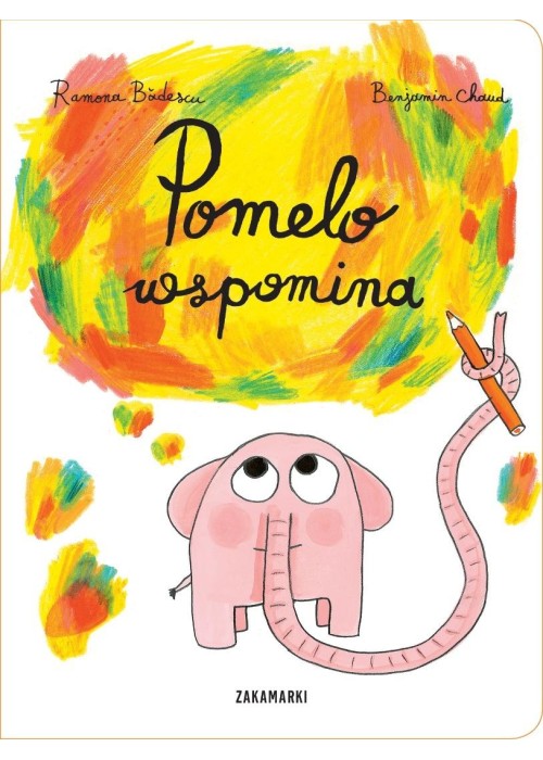 Pomelo wspomina