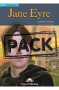 Jane Eyre. Reader + DigiBook