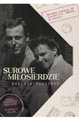 Surowe Miłosierdzie