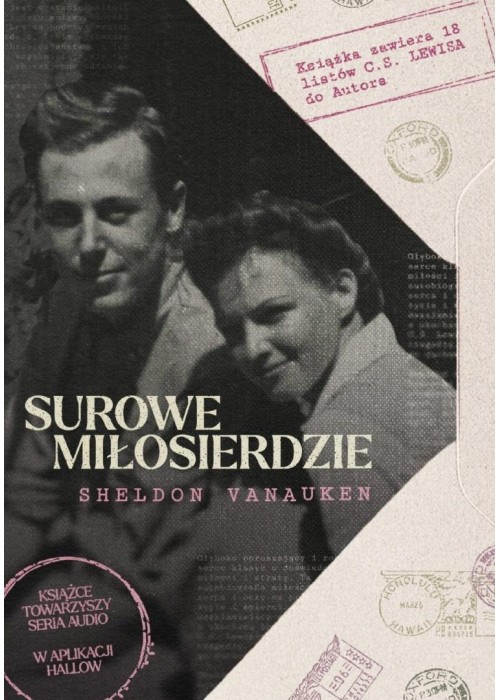 Surowe Miłosierdzie