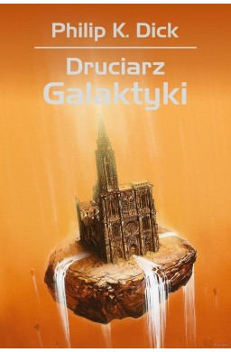 Druciarz Galaktyki