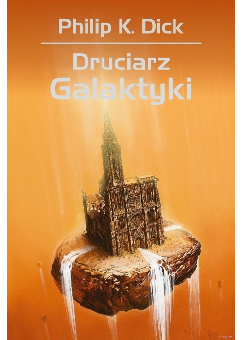 Druciarz Galaktyki