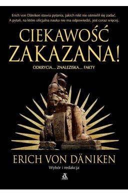 Ciekawość zakazana!
