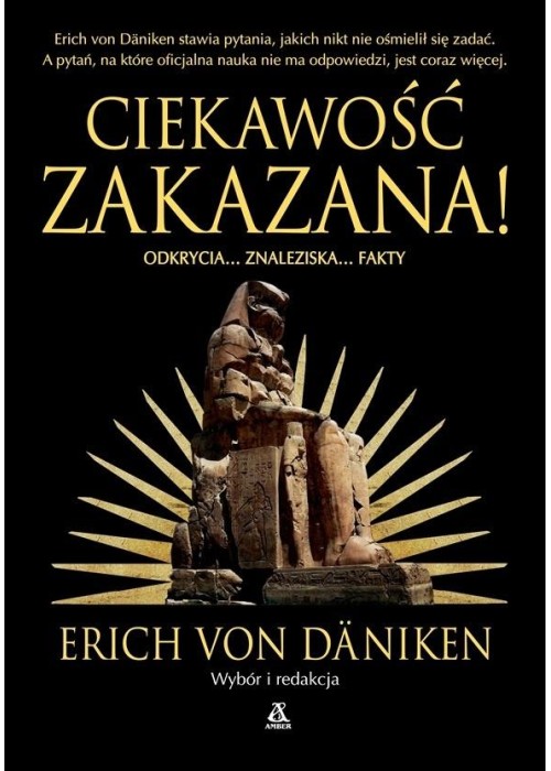 Ciekawość zakazana!