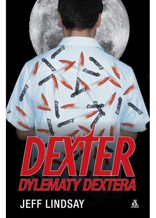 Dexter: Dylematy Dextera