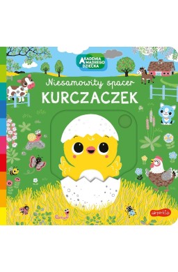 Kurczaczek. Akademia mądrego dziecka