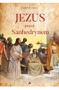 Jezus przed Sanhedrynem