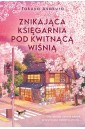Znikająca Księgarnia pod Kwitnącą Wiśnią