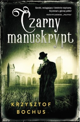 Czarny manuskrypt