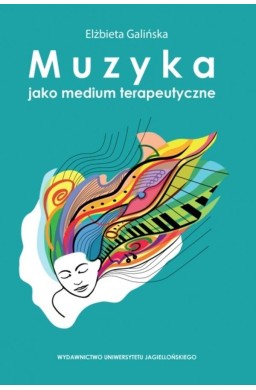 Muzyka jako medium terapeutyczne