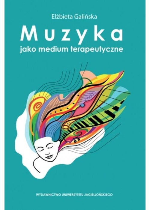 Muzyka jako medium terapeutyczne