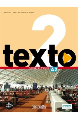 Texto 2 podręcznik + online