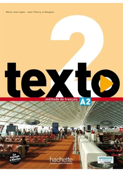 Texto 2 podręcznik + online