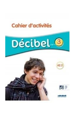 Decibel 3 ćwiczenia + online
