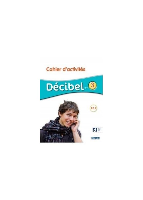 Decibel 3 ćwiczenia + online
