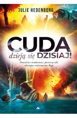 Cuda dzieją się dzisiaj!