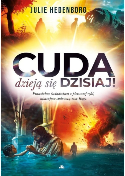 Cuda dzieją się dzisiaj!