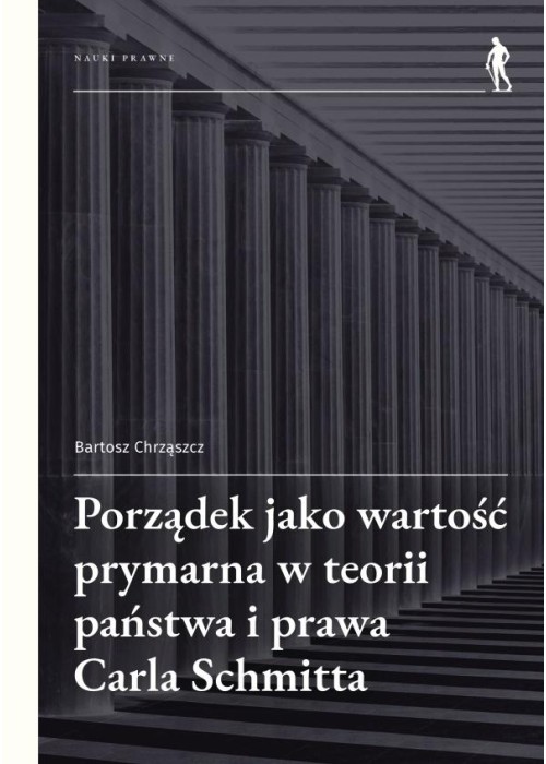 Porządek jako wartość prymarna w teorii państwa..